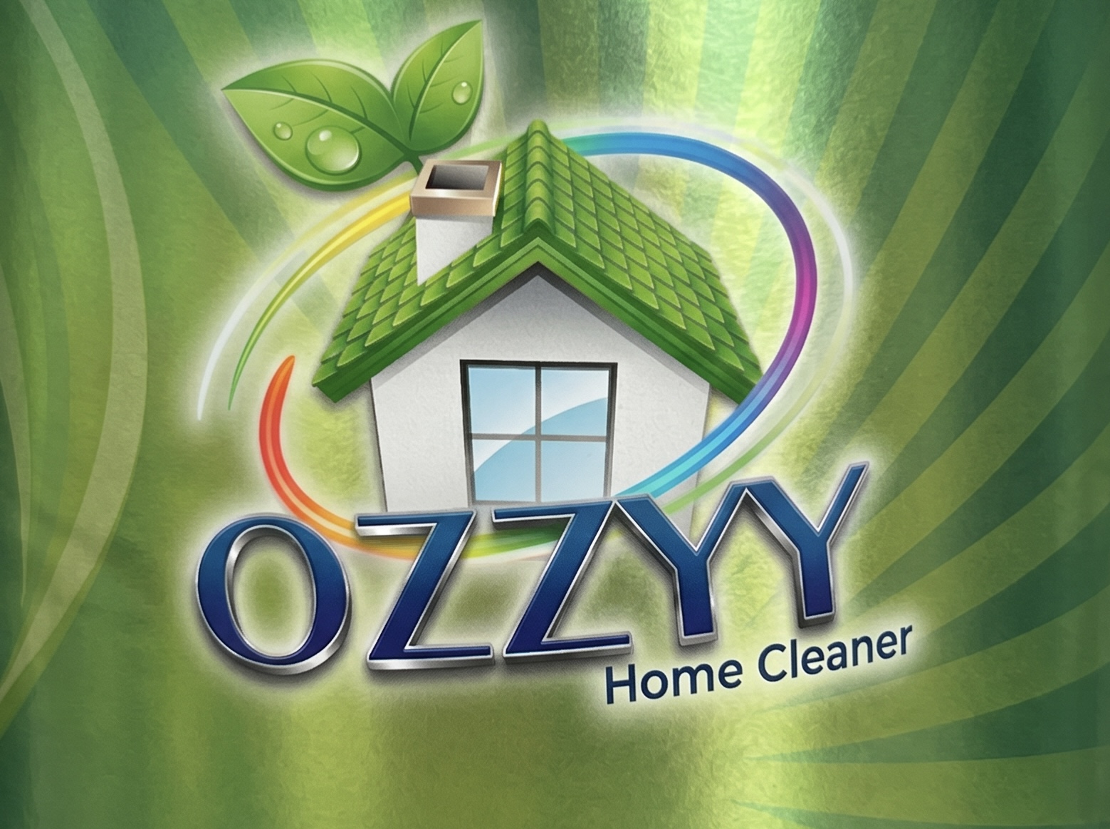 Ozzyy Home Cleaner